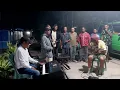 Lagu Tuhan adalah Gembalaku ( live bersama VG Eksodus Nazareth Taum TTS NTT )