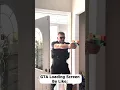 GTA Loading Screens Be Like