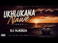 Dj Njebza - Uk'hlukana Nawe Jonasi (Official Audio) 