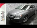 2009 Chevrolet Malibu Villa Park Chicago IL
