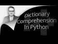 Dictionary Comprehension 7 Ways To Use In Python 2 Min