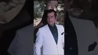 الموسيقار الكبير فريد الاطرش فوق غصنك يا لمونه   دندنها