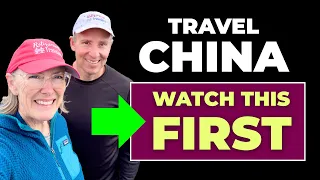 中国旅行：乘高铁游览9座城市后总结的30多条贴士