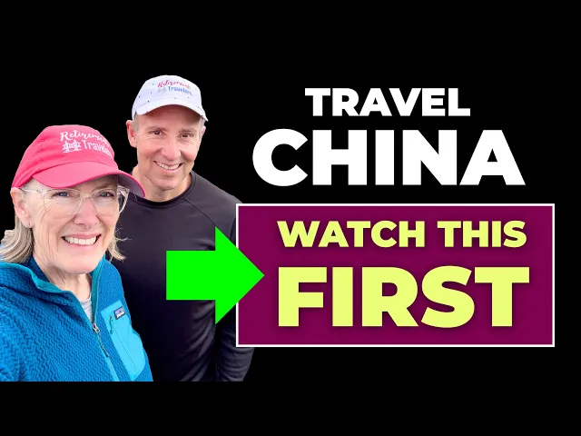 China: 30+ Travel Tips We Discovered after Visiting 9 Cities on High Speed Trains