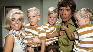 Tina Cole Fell in Love With Her My Three Sons Co-star