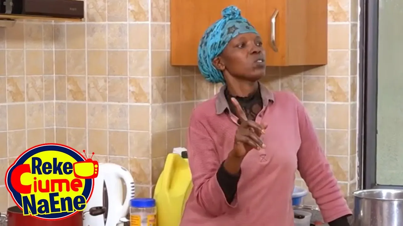 WARIGIA: I Used To Take A lot Of Alcohol | In Search Of A Boyfriend| I ended Up Selling Under Wears!