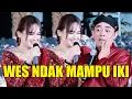 Download Lagu CAK KOMET NDAK MAMPU NGADEPI MINTUL\u0026 ELISHA ORCARUS LIMBUKAN LUCU