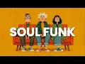 Lagu Vintage Soul Funk| A Curated Mix of 70s Rare Grooves \u0026 Slow Funk