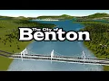 Download Lagu Starting a New City!  -  Building Benton Episode 1  -  A Cities Skylines Series