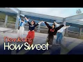NewJeans - How Sweet by ONESHOT crew | KPOP Dance