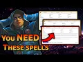 The BEST Transmutation Spells in D D 5e