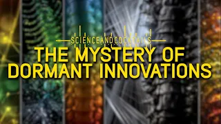 The mystery of dormant innovations with Andreas Wagner