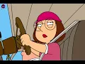 Family Guy Best of Meg Griffen - Season 1