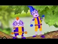 Team Umizoomi The Troublemakers song but Gacha Club 1st version