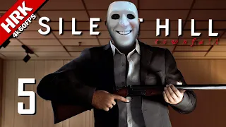 ไม่มีคนล้ม ไม่มีคนซ้ำ | Silent Hill: Town Fall - Part 5