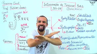 CPC M13A1   Intervenção de Terceiros