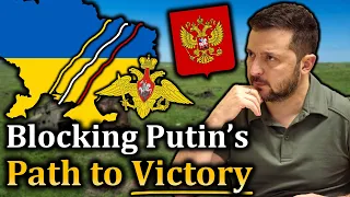 Theories of Victory How Russia and Ukraine Each Plan to Win