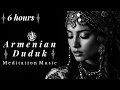 Download Lagu Armenian Duduk Eternal Dreams 🌌 6 Hours of Deep Sleep Meditation Music for Healing \u0026 Relaxation