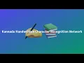 Handwritten Character Recognition of Kannada Language Using Convolutional Neural Networks MATLAB