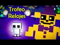 How to Complete the Clock Ending in FNaF World