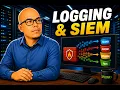 Cisco Secure Firewall - Logging and SIEM