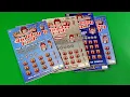 Lagu SOOD 1679: 🎄🎄CHRISTMAS SPECIAL! HOLIDAY CASH FL Lottery Scratch Tickets