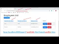 Spring Boot Thymeleaf CRUD Database Real-Time Project - PART 7 Sorting with Spring Data JPA