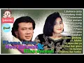 Lagu Full Album Bahtera Cinta - Rhoma Irama Noer Halimah \u0026 Riza Umami