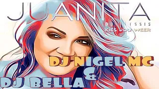 juanita du plessis kies jou weer dj bella u0026 dj nigel mc bootleg 