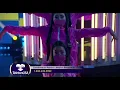Natti Natasha - Las Nenas ft. Cazzu, Farina, La Duraca, Karol G, Becky G, Anitta ( vídeo )