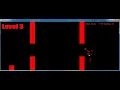Java Game Square Jump
