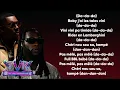 Download Lagu Joé Dwèt Filé x Burna Boy - 4 Kampé II (Paroles/Lyrics)