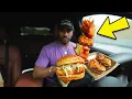 These New Menu Items Are CRAZY GOOD
