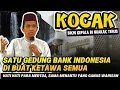 Lagu TANYA JAWAB USTADZ ABDUL SOMAD TERBARU # 1 ‼️ -  CERAMAH LUCU DI GEDUNG BANK INDONESIA