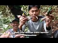 MIKAT BURUNG DIHUTAN BUKIT BARISAN PASAMAN...