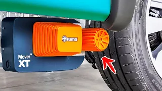 48 Gadgets BARATOS y UTILES para tu AUTO de AliExpress | ACCESORIOS para COCHES