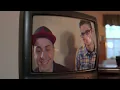 Man Overboard - Wide Awake (Official Music Video)