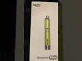 Yocan Evolve Plus