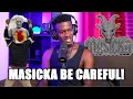 Download Lagu Masicka Baphomet Symbolism EXPOSED? Elephant Man Doing Too Much Lately! | Wul A Reason