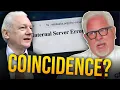 Could This WikiLeaks Server Error Be Connected to Julian Assange s Secret Plea Deal