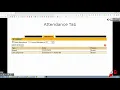 SchoolTool Parent Portal Tutorial
