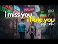 Lagu 🎼 I MISS U BUT I HATE U - SLANK (2002) – JAZZ FUSION COVER VERSION | Domba Studio| LAGU 2000 an