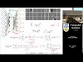 Machine learning - Deep learning I
