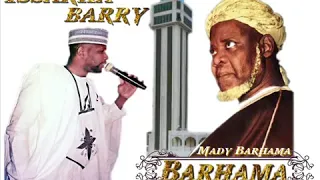 Download BARHAMOU NIASS MP3