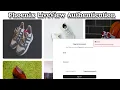 Mastering Authentication in Phoenix Framework Elixir Shastram
