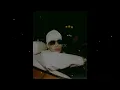 Si no es contigo - Cris Mj (Slowed Reverb Perfection)