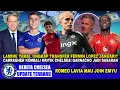 Download Lagu CHELSEA UPDATE🚨FERMIN LOPEZ MERAPAT JANUARI✅GARNACHO DIKRITIK CARRAGHER😭ROMEO LAVIA MAU JOIN EMYU😱