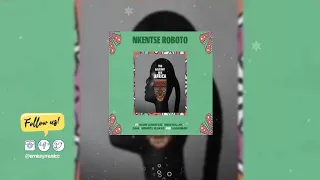 major league djz x amaroto nkentse roboto ft nobantu vilakazi x luudadeejay
