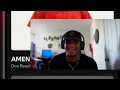 It's The Young Greatness! "Amen Amen" -  Don Ready (Reaction/Review)