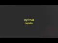 nephilim - ny2mia (lyrics)